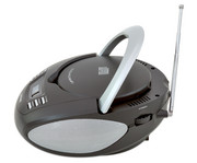 Denver Boombox TCU 211 4