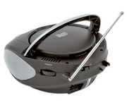 Denver Boombox TCU 211 6