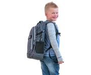 Schulrucksack 5