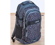 Schulrucksack 4