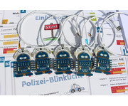 BOB3 Primarschulset inkl 5 BOB3 Roboter 4