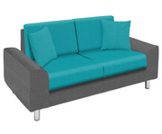 Betzold Sofa Anju inkl Kissen 3