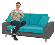 Betzold Sofa Anju inkl Kissen 4