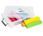 Betzold Knet Set mit 12 Farben je 500 g 1