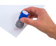 Betzold Lehrerstempel Siebdruck Durchmesser 2 2 cm 2