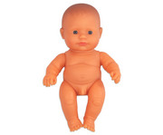 Babypuppe 21 cm 5