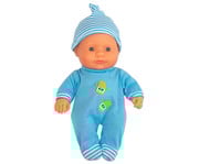 Babypuppe 21 cm 6