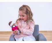 Babypuppe 21 cm 5