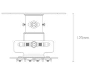 Optoma Universal Projektoren Halterung OCM 3