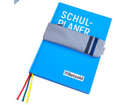 Betzold Etui to go Stiftemäppchen mit Gummiband 7