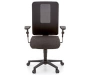 Bürostuhl Trend Net mit Armlehne 2