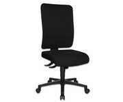 Bürostuhl Trend ohne Armlehne 6