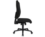 Bürostuhl Trend ohne Armlehne 7