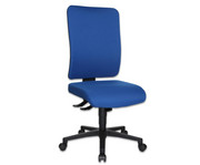 Topstar Bürostuhl Trend ohne Armlehne 5