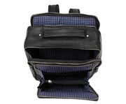 Betzold Lehrer Rucksack Jumba aus Leder 5