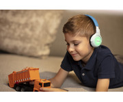 PHILIPS Bluetooth Kinderkopfhörer TAKH402 On Ear 7