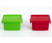 Betzold Hygieneboxen 2er Set 1