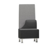 Soft Seating BE SOFT Akustik Paneel für Sessel 6
