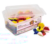 Betzold Pattern Blocks 250 teilig 3