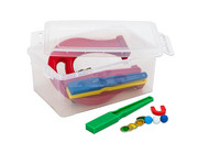 Magnet Experimentier Set 1
