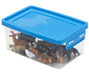 Betzold Waldtiere Europa Set 15 tlg 7