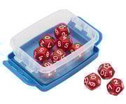 Betzold zwölfflächige Schulwürfel 3