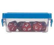 Betzold zwölfflächige Schulwürfel 5