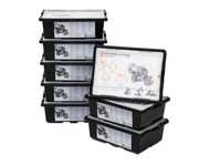 LEGO® Education MINDSTORMS® EV3 Klassen Set 1