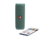JBL Bluetooth Lautsprecher Flip 5 Eco 4