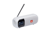 JBL Bluetooth Radio Tuner 2 DAB+ 2