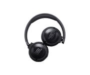 JBL Bluetooth Kopfhörer Tune 600 On Ear 3