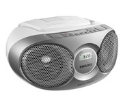 PHILIPS CD Soundmaschine AZ215 4