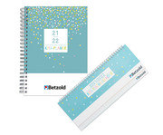 Betzold Kita Planer Set Planer und Tischkalender 1