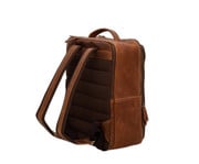 Betzold Lehrer Rucksack Jumba aus Leder 4