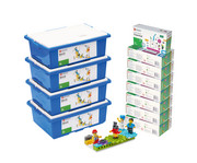 LEGO® Education BricQ Motion Essential Set 1