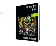 Die drei ??? Kids – Edition LesenPlus 5