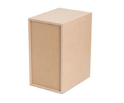 Ordnungsregal aus MDF 3
