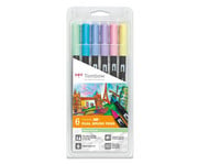 Tombow Dual Brush Pens Sets 1