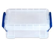 Really Useful Kunststoffbox 0 2 l 3er Set 4