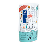 STAEDTLER Sketchnote Stifte Sets 1