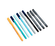 STAEDTLER Sketchnote Stifte Sets 3