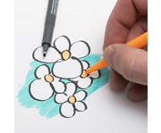 STAEDTLER Sketchnote Stifte Sets 5