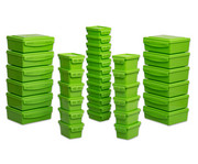 Betzold Aufbewahrungsboxen Set 1