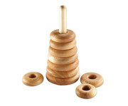Grosse Holzpyramide 1