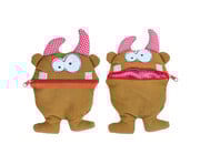 Betzold kleines Monster Mimos 4