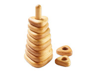 Grosse Holzpyramide 1