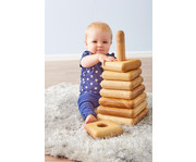 Grosse Holzpyramide 2
