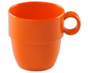 Betzold BLANDAS Tasse 270 ml 6 Stück 4