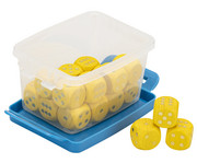 Betzold Augenwürfel Sets 6