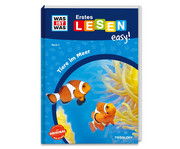 WAS IST WAS Erstes Lesen easy! 7